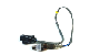 Image of Oxygen Sensor image for your 2004 Volvo S40   